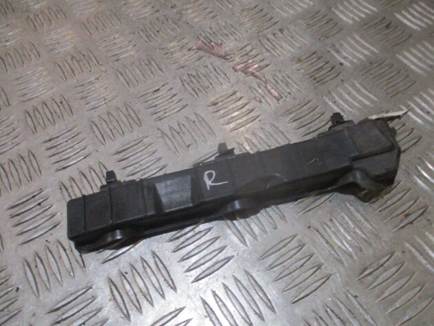 2015 GENUINE HYUNDAI I10 REAR LEFT PASSENGER SIDE BUMPER BRACKET 86615-B9000 - Image 3