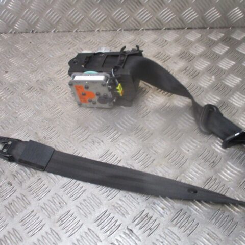 2015 GENUINE AUDI A4 ESTATE FRONT LEFT PASSENGER SIDE SEAT BELT 8K1857705AK