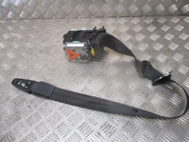 2015 GENUINE AUDI A4 ESTATE FRONT LEFT PASSENGER SIDE SEAT BELT 8K1857705AK
