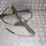 2014 GENUINE SKODA OCTAVIA FRONT RIGHT DRIVER SIDE WINDOW REGULATER 5E0837462