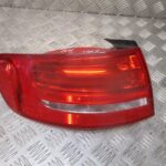 2015 GENUINE AUDI A4ESTATE REAR LEFT PASSENGER SIDE TAILLIGHT LAMP 8K9945095