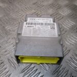 2012 GENUINE AUDI A3 8P SRS AIRBG ECU CONTROL MODULE 8P0959655S
