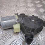 2014 GENUINE SEAT LEON FRONT LEFT PASSENGER SIDE WINDOW MOTOR 5Q0959801B