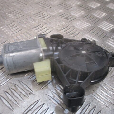 2014 GENUINE SEAT LEON FRONT LEFT PASSENGER SIDE WINDOW MOTOR 5Q0959801B