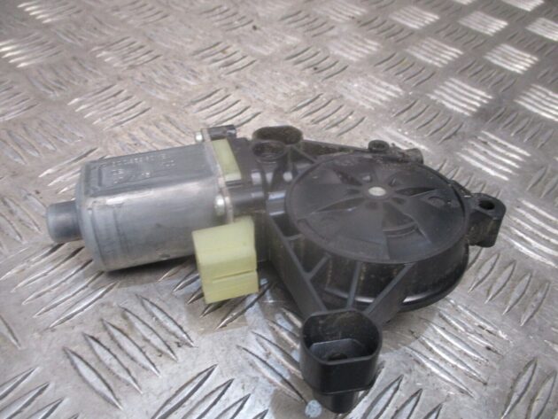 2014 GENUINE SEAT LEON FRONT LEFT PASSENGER SIDE WINDOW MOTOR 5Q0959801B