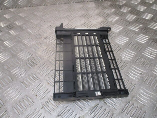 2019 GENUINE AUDI Q2 VALEO ELECTRIC HEATER AUXILIARY MATRIX 5Q0963235E