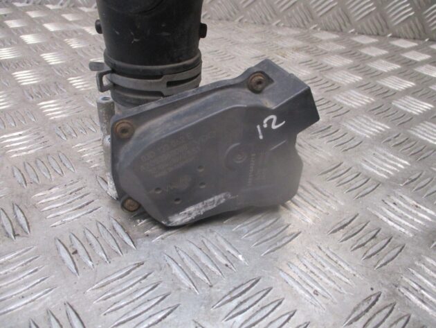 2012 GENUINE VW POLO SEAT IBIZA 1.2 PETROL THROTTLE BODY 03D133062E