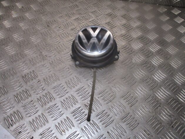2014 GENUINE VW GOLF MK7 TAILGATE RELEASE SWITCH/BUTTON 5G9827469D - Image 2