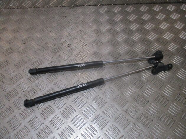 2012 GENUINE VW GOLF MK6 GTI 3DR REAR TAILGATE BOOT GAS STRUTS - Image 3