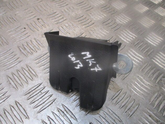 2014 GENUINE VW GOLF MK7 REAR TAILGATE BOOT LOCK CATCH MECHANISM 5G6827505 - Image 3