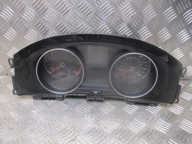 2013 GENUINE VW GOLF MK7 SPEEDOMETER INSTRUMENT CLUSTER CLOCK 5G0920961A