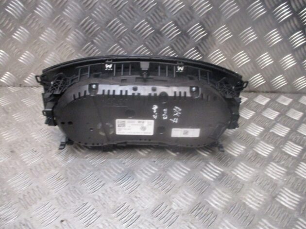 2013 GENUINE VW GOLF MK7 SPEEDOMETER INSTRUMENT CLUSTER CLOCK 5G0920961A - Image 4