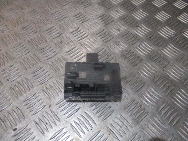 2014 GENUINE SKODA OCTAVIA GATEAWAY CONTROL MODULE 5Q0907530AC