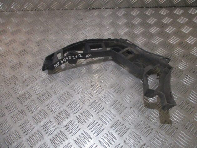 2012 VW GOLF MK6 GTI REAR REAR DRIVER SIDE BUMPER BRACKET MOUNT 5K6807394 - Image 3