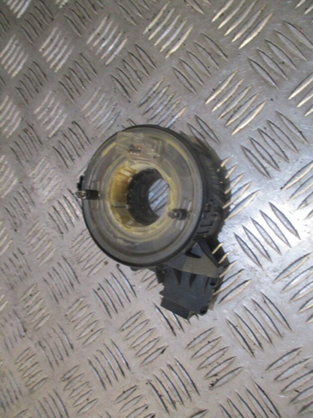 2012 GENUINE VW GOLF MK6 STEERING WHEEL SQUIB SLIP RING 1K0959653C - Image 3