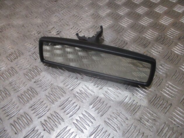 2012 GENUINE VW GOLF MK6 GTI INTERIOR REAR VIEW MIRROR