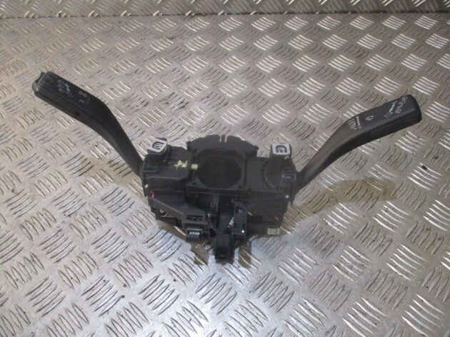 2012 VW GOLF MK6 INDICATOR WIPER CONTROL STALK UNIT 1K0953503HB 1K0953519H/513G