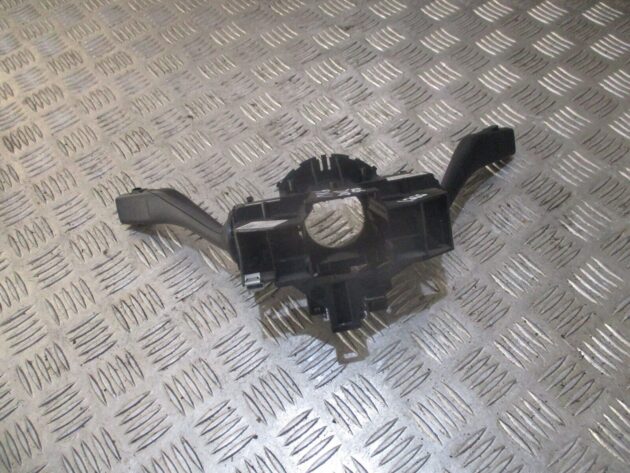 2012 VW GOLF MK6 INDICATOR WIPER CONTROL STALK UNIT 1K0953503HB 1K0953519H/513G - Image 5