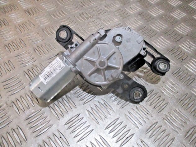 2018 GENUINE VW GOLF MK7 REAR WINDCSREEN WIPER MOTOR 5G0955711C