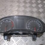 2019 GENUINE AUDI Q2 SPEEDOMETER INSTRUMENT CLUSTER CLOCK 81A920940
