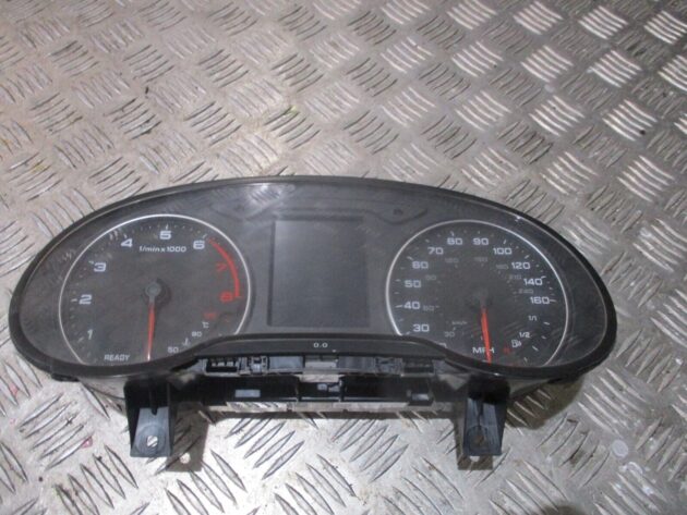 2019 GENUINE AUDI Q2 SPEEDOMETER INSTRUMENT CLUSTER CLOCK 81A920940