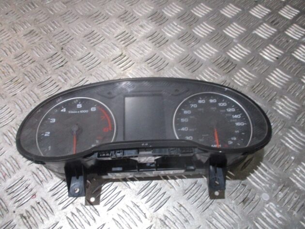 2019 GENUINE AUDI Q2 SPEEDOMETER INSTRUMENT CLUSTER CLOCK 81A920940 - Image 3