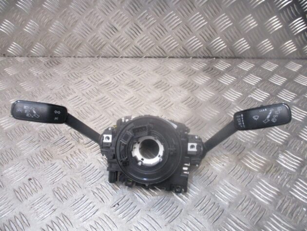 2013 VW GOLF MK7 INDICATOR WIPER STALK SWITCH 5Q0953507AG 5Q0953649A 5Q0963613AJ