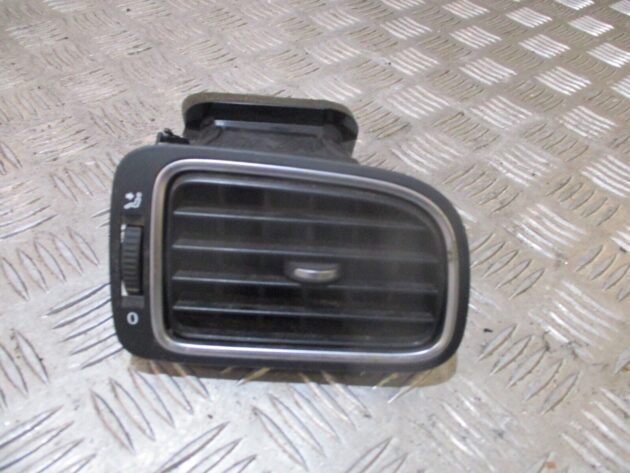 2015 GENUINE VW POLO FRONT RIGHT DRIVER SIDE AIRVENT 6RF819704
