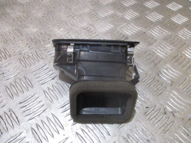 2015 GENUINE VW POLO FRONT RIGHT DRIVER SIDE AIRVENT 6RF819704 - Image 3