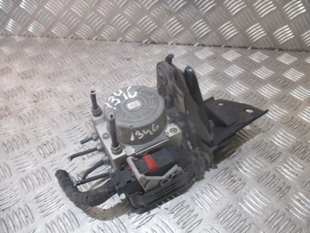 2014 GENUINE AUDI A3 8V ABS PUMP CONTROL MODULE 5Q0614517T - Image 3