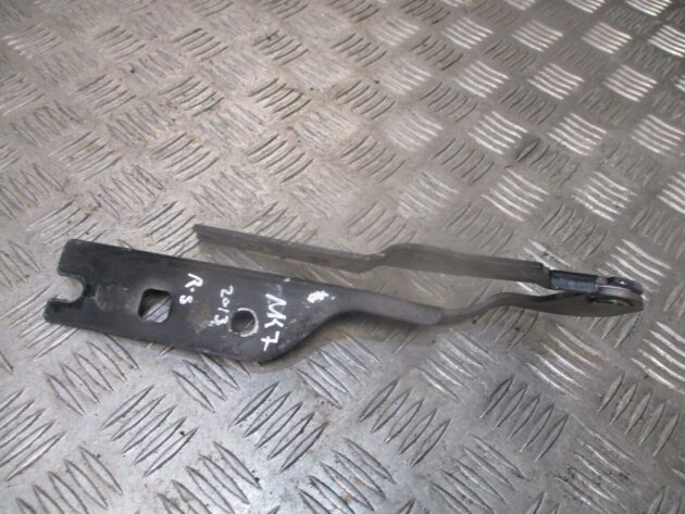 2014 GENUINE VW GOLF MK7 FRONT RIGHT DRIVER SIDE BONNET HINGE 5G0823302 - Image 3