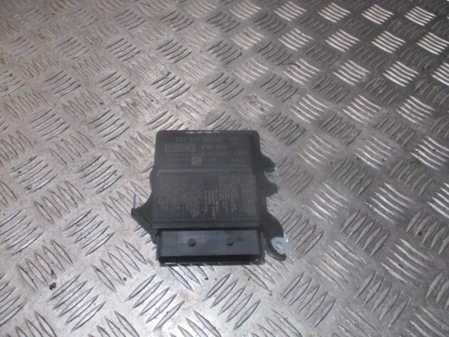 2014 GENUINE SKODA OCTAVIA SRS AIRBG ECU CONTROL MODULE 3Q0959655AC