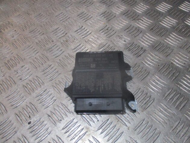 2014 GENUINE SKODA OCTAVIA SRS AIRBG ECU CONTROL MODULE 3Q0959655AC - Image 3