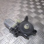 2014 GENUINE SKODA OCTAVIA FRONT RIGHT DRIVER SIDE WINDOW MOTOR 5Q0959801B