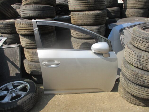 2013 VAUXHALL INSINGNIA ESTATE FRONT RIGHT DRIVER SIDE BARE SHELL DOOR OEM - Image 2