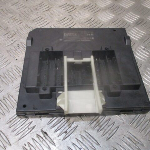 2014 GENUINE VW GOLF MK7 BCM BODY CONTROL MODULE 5Q0937084N