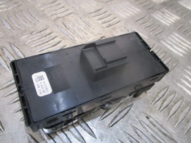 2014 GENUINE AUDI A3 8V FRONT RIGHT DRIVER SIDE WINDOW SWITCH 8V0959851L - Image 3