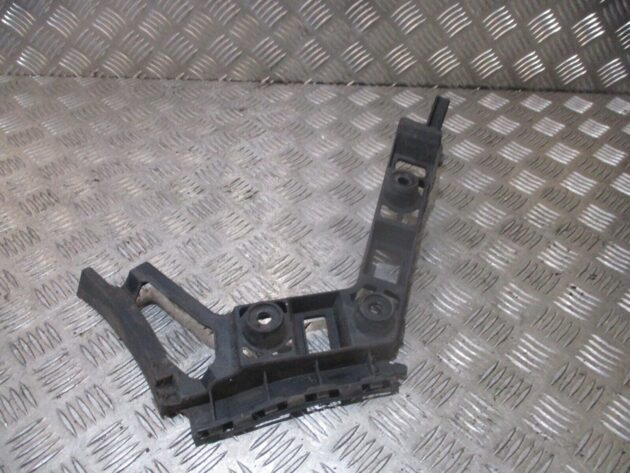 2012 VW GOLF MK6 GT REAR REAR LEFT PASSENGER SIDE BUMPER BRACKET MOUNT 5K6807393
