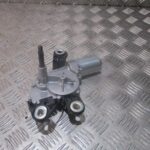 2012 GENUINE VW POLO 6R REAR WINDSCREEN WIPER MOTOR 5K6955711B