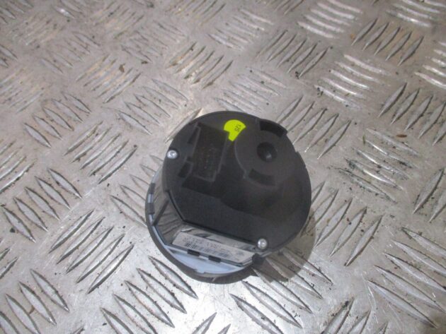 2012 GENUINE VW GOLF MK6 GTI HEADLIGHT ADJUSTER SWITCH 3C8941431A - Image 2
