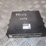 2010 GENUINE TOYOTA PRIUS POWER MANAGEMENT CONTROL MODULE 89681-47100