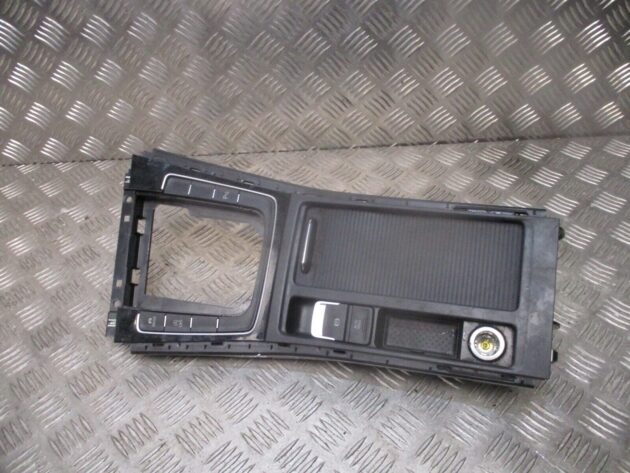 2013 GENUINE VW GOLF MK7 CENTRE CONSOLE CUP HOL HOLDER 5G2864263AM