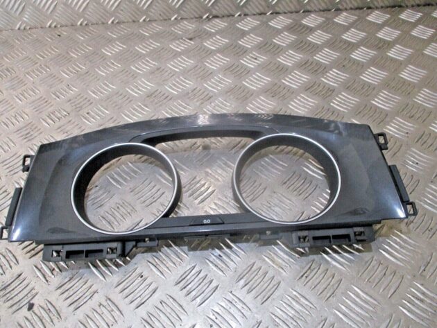 2018 GENUINE VW GOLF MK7 SPEEDOMETER SURROUND TRIM 5G0857059