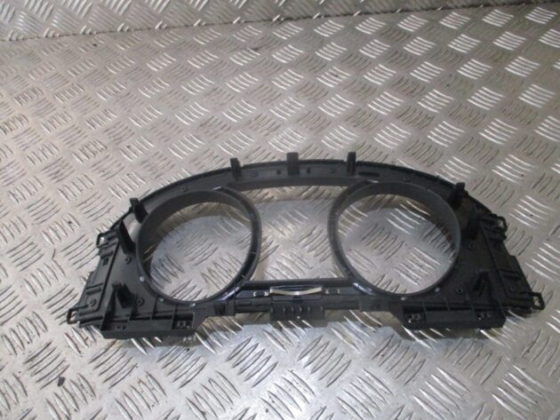 2018 GENUINE VW GOLF MK7 SPEEDOMETER SURROUND TRIM 5G0857059 - Image 3