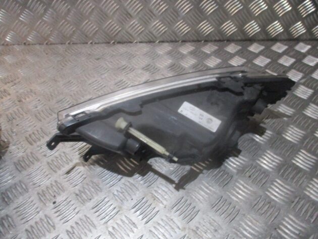 2014 SKODA OCTAVIA HATCHBACK FRONT DRIVER SIDE FOG LIGHT LAMP 5E0941700D - Image 4