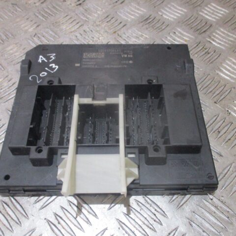 2014 GENUINE AUDI A3 8V BCM BODY CONTROL MODULE UNIT 5Q0937084AC