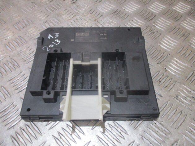 2014 GENUINE AUDI A3 8V BCM BODY CONTROL MODULE UNIT 5Q0937084AC