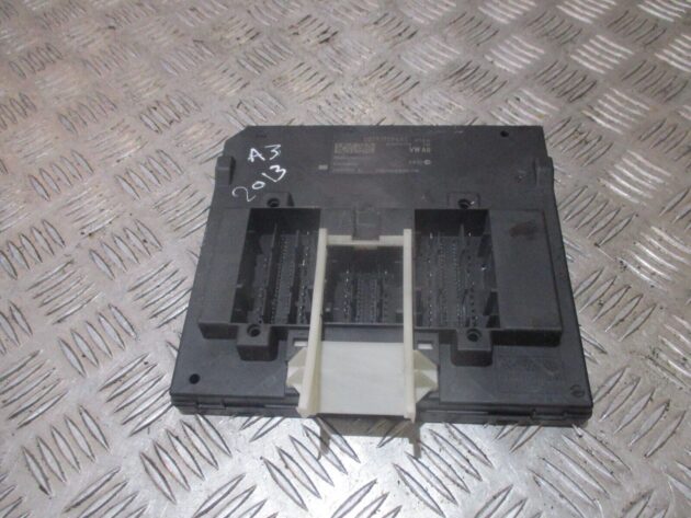 2014 GENUINE AUDI A3 8V BCM BODY CONTROL MODULE UNIT 5Q0937084AC - Image 3