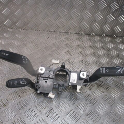 2015 GENUINE AUDI A1 8X COMBINATION SWITCH STALK 8X0953521D 8X0953502B