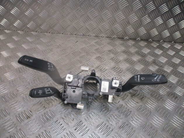 2015 GENUINE AUDI A1 8X COMBINATION SWITCH STALK 8X0953521D 8X0953502B